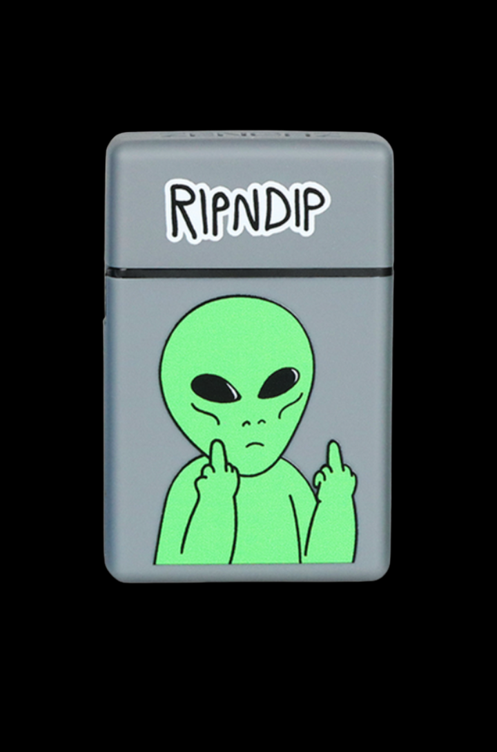 Novelty Torch Lighter (refillable)