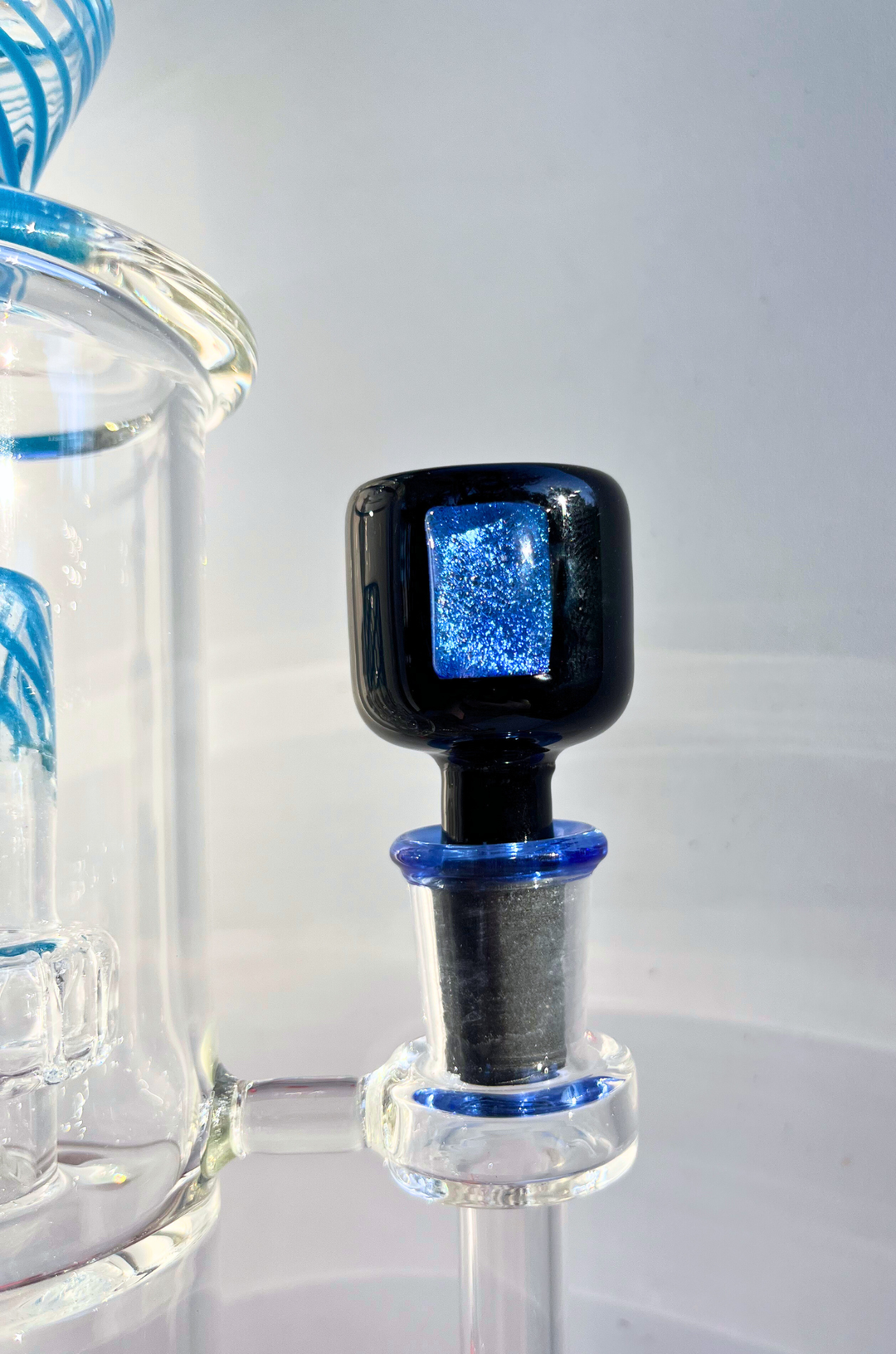 Cosmic Stardust Bowl