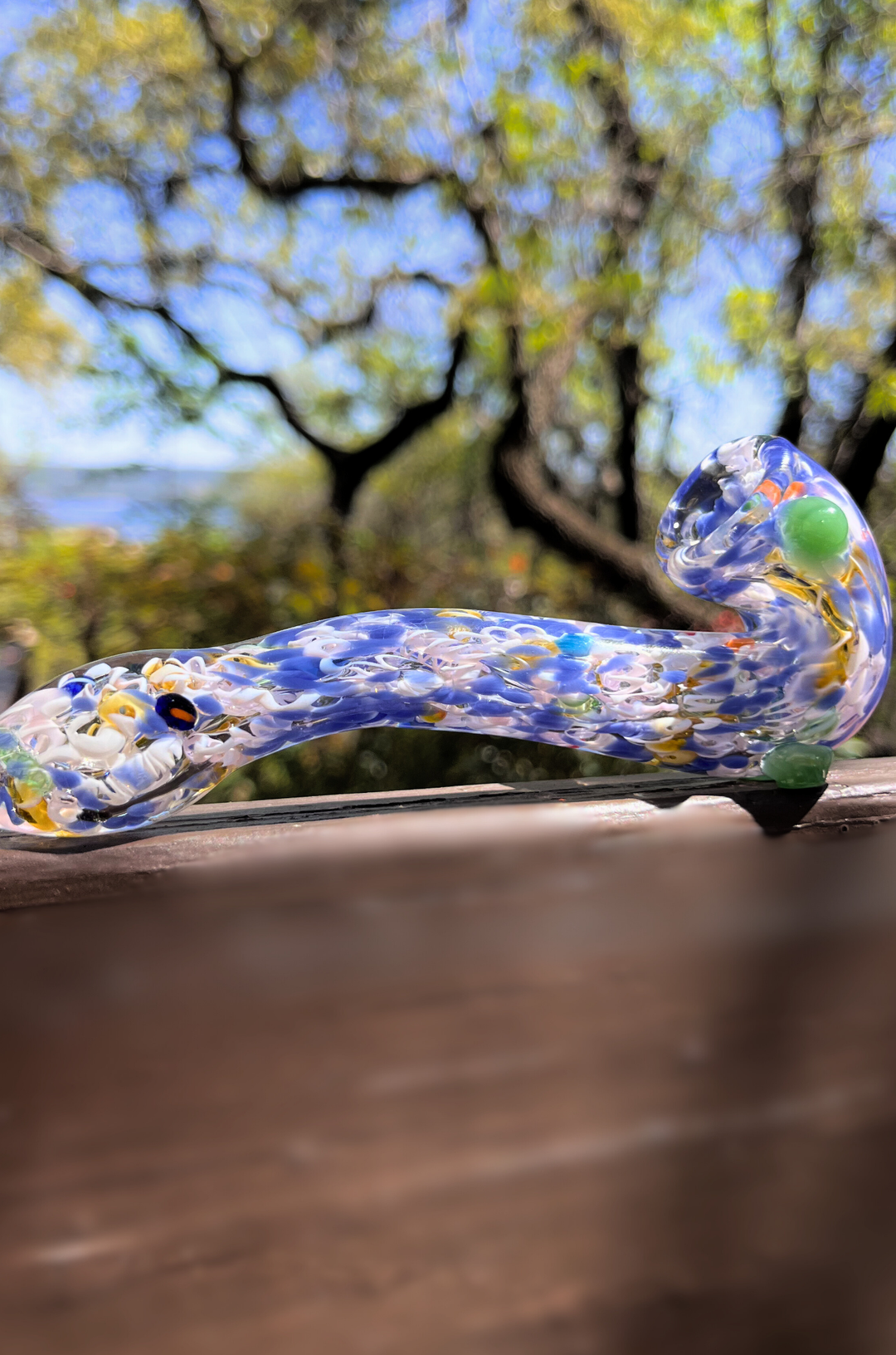 Kaleidoscope Sherlock