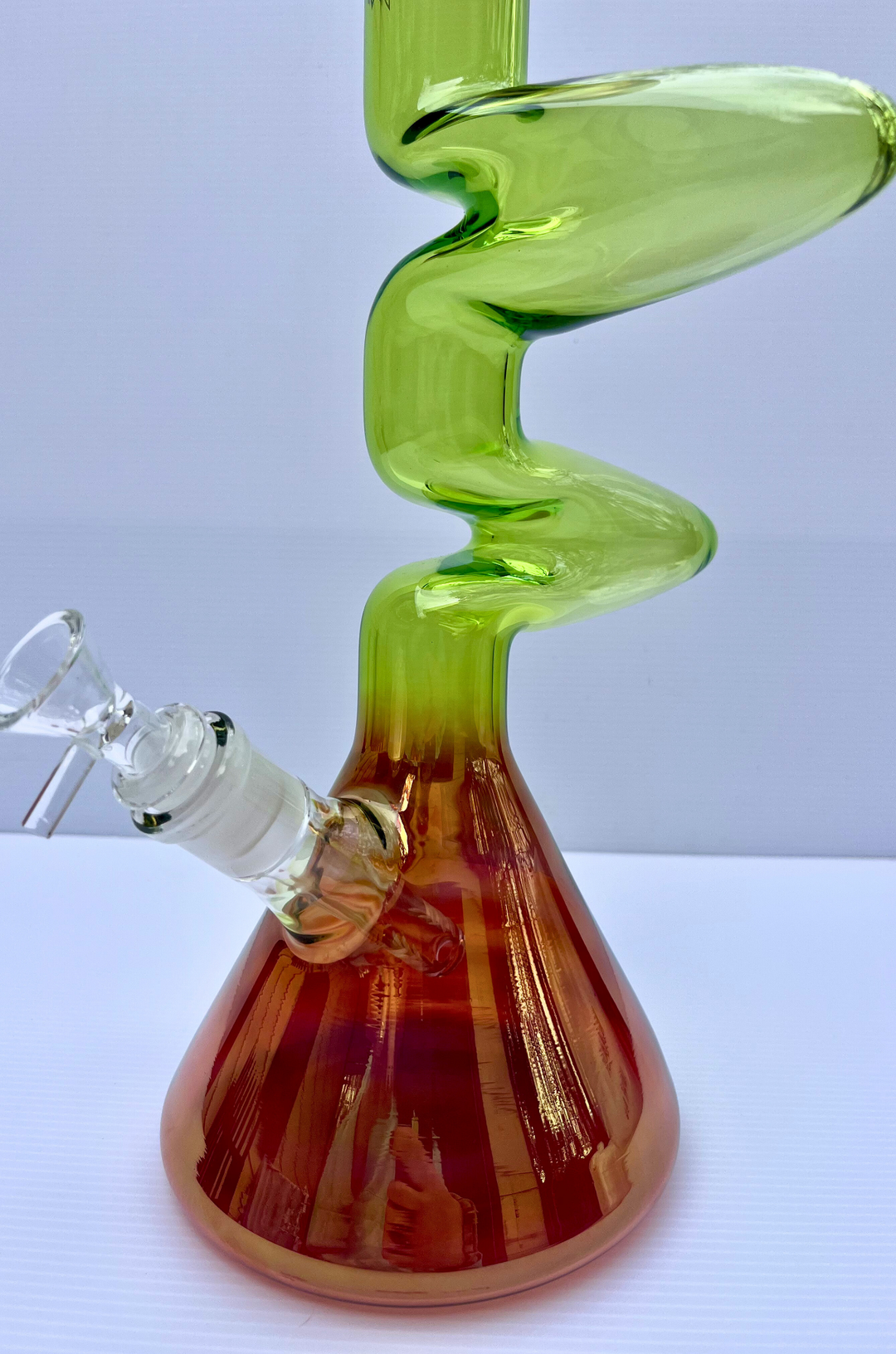 ZONG! Beaker Bong