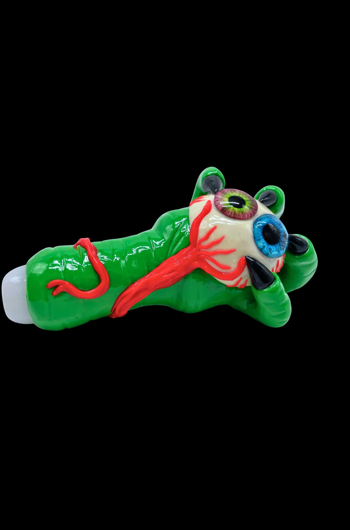 Wicked Watcher GLOW Pipe