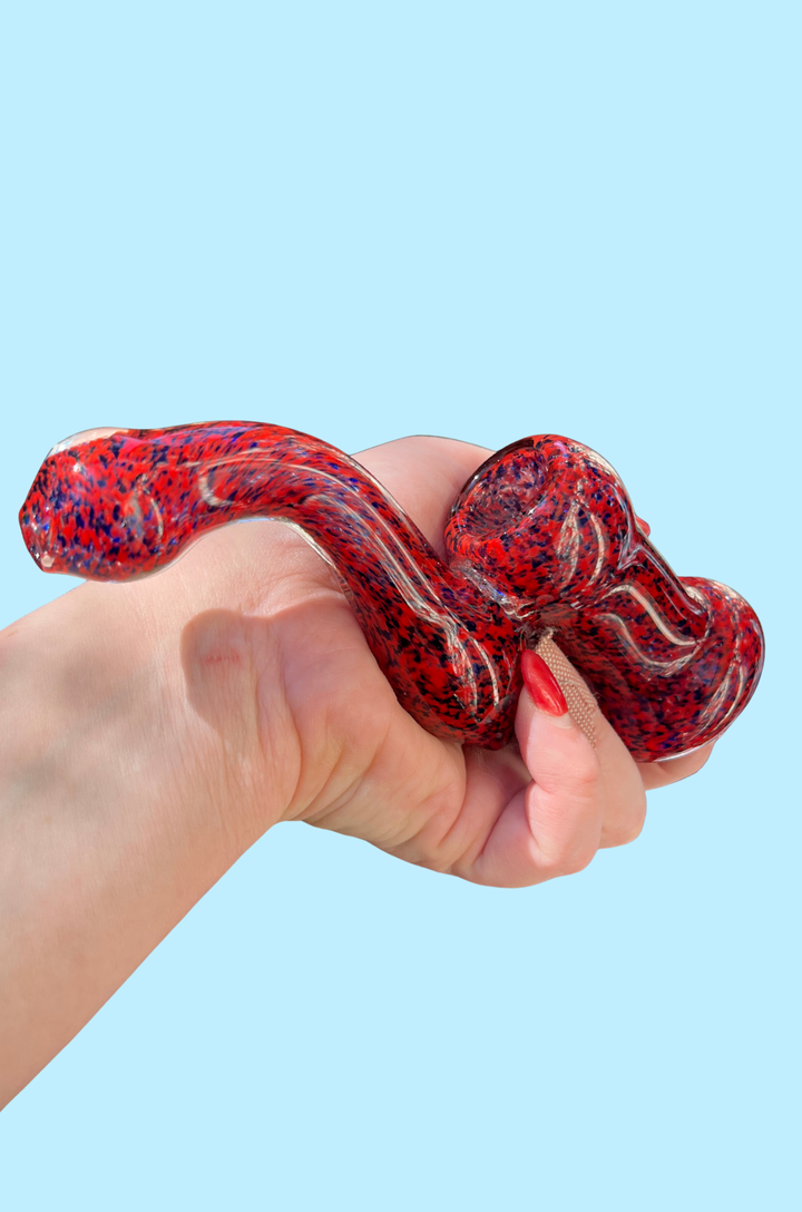 Heady Sherlock Bubblers