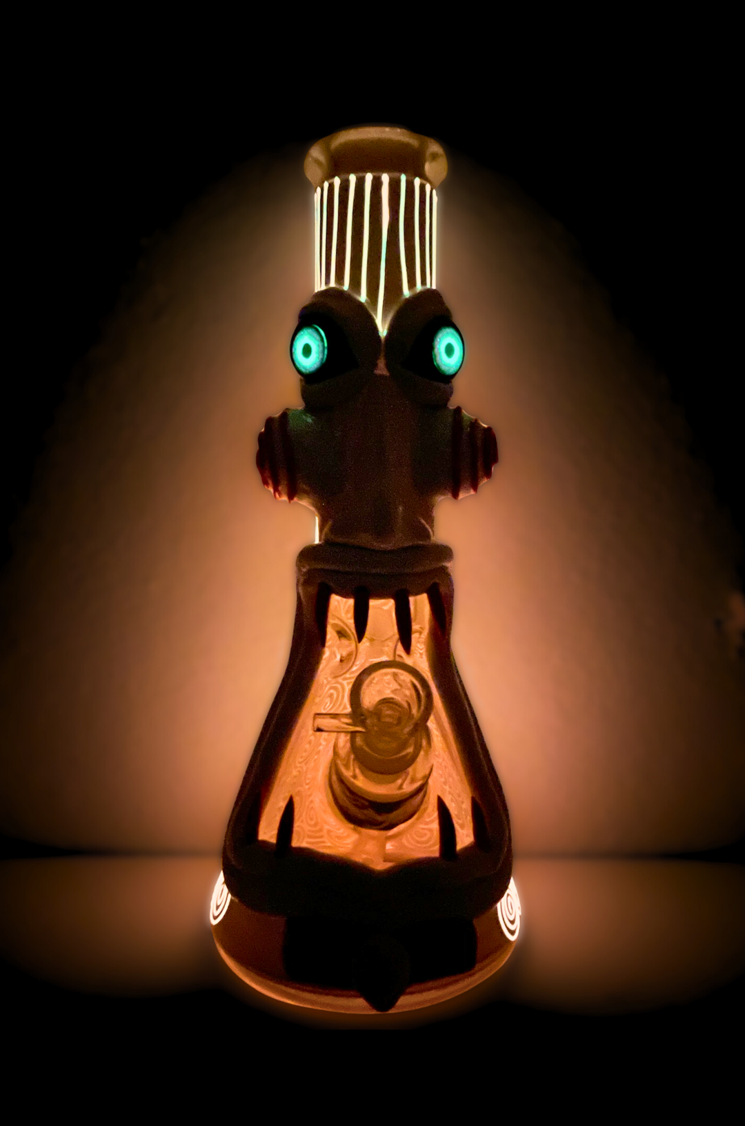 Jigsaw Bong GLOW