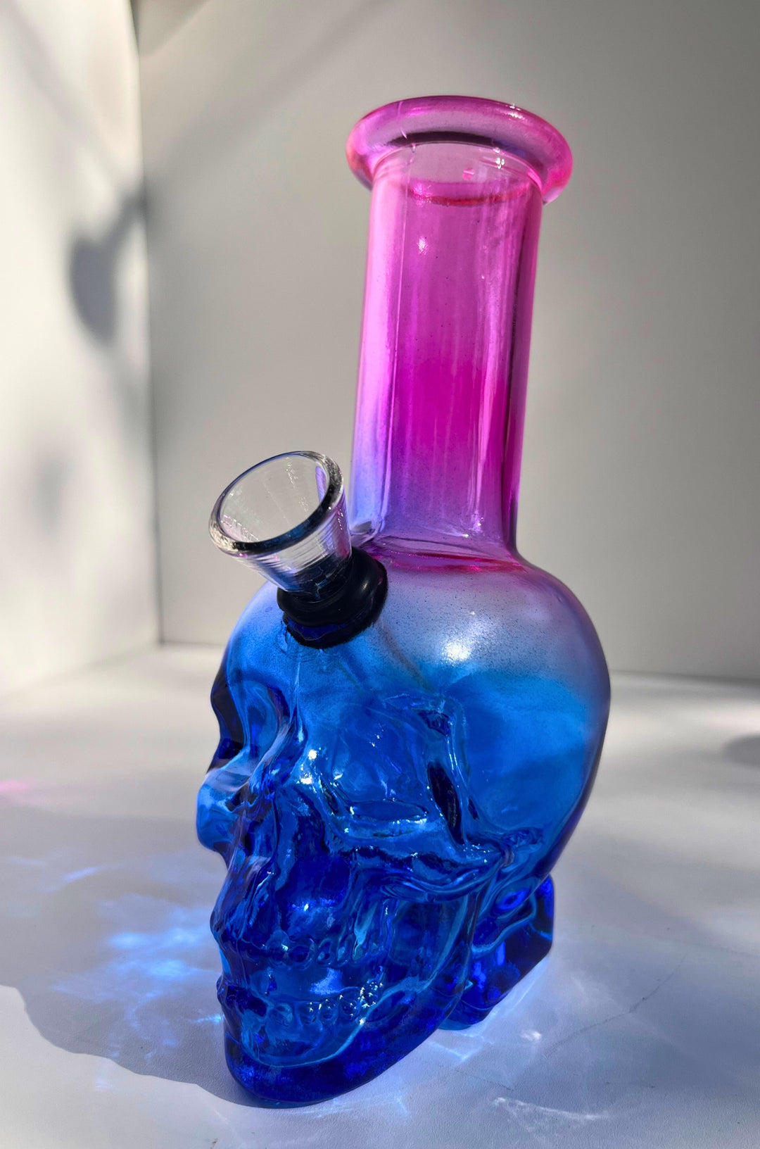 Skelly Mini Bong