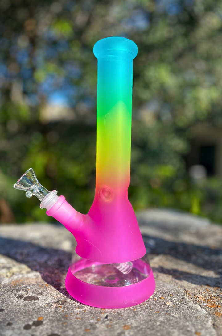 Sunset Bong