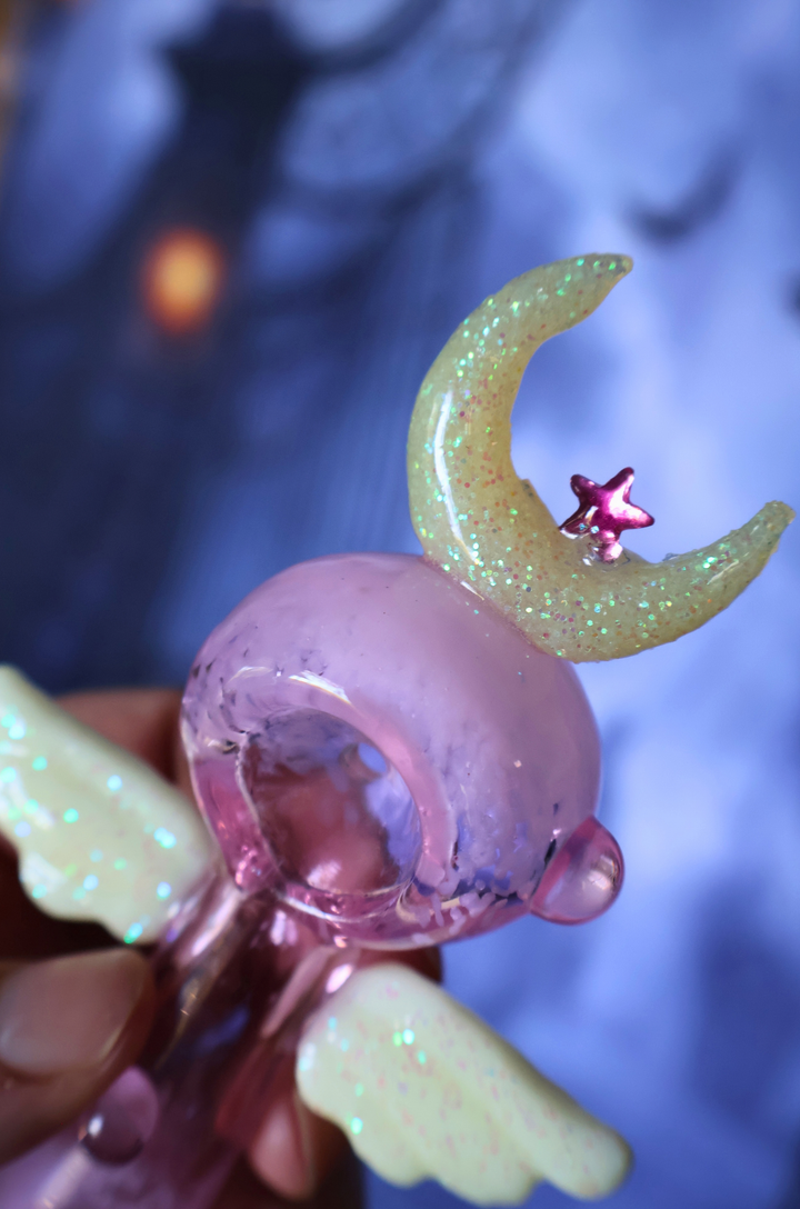 Good Witch Pipe