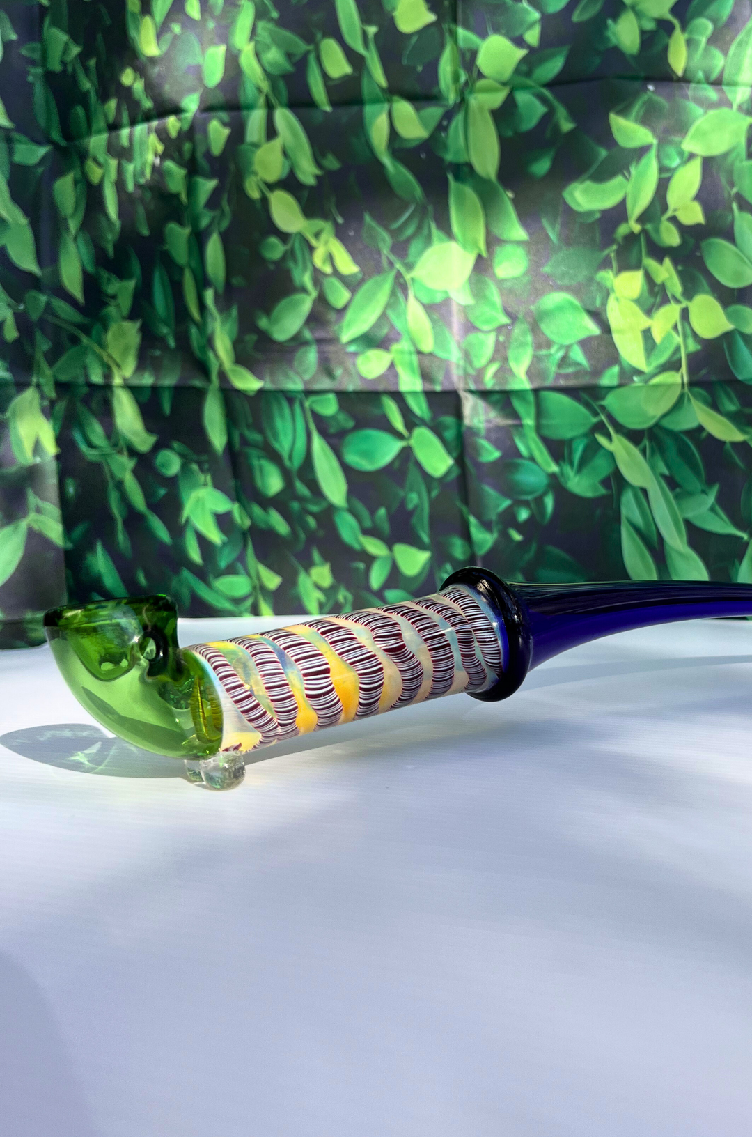 Heady Gandalf Sherlock