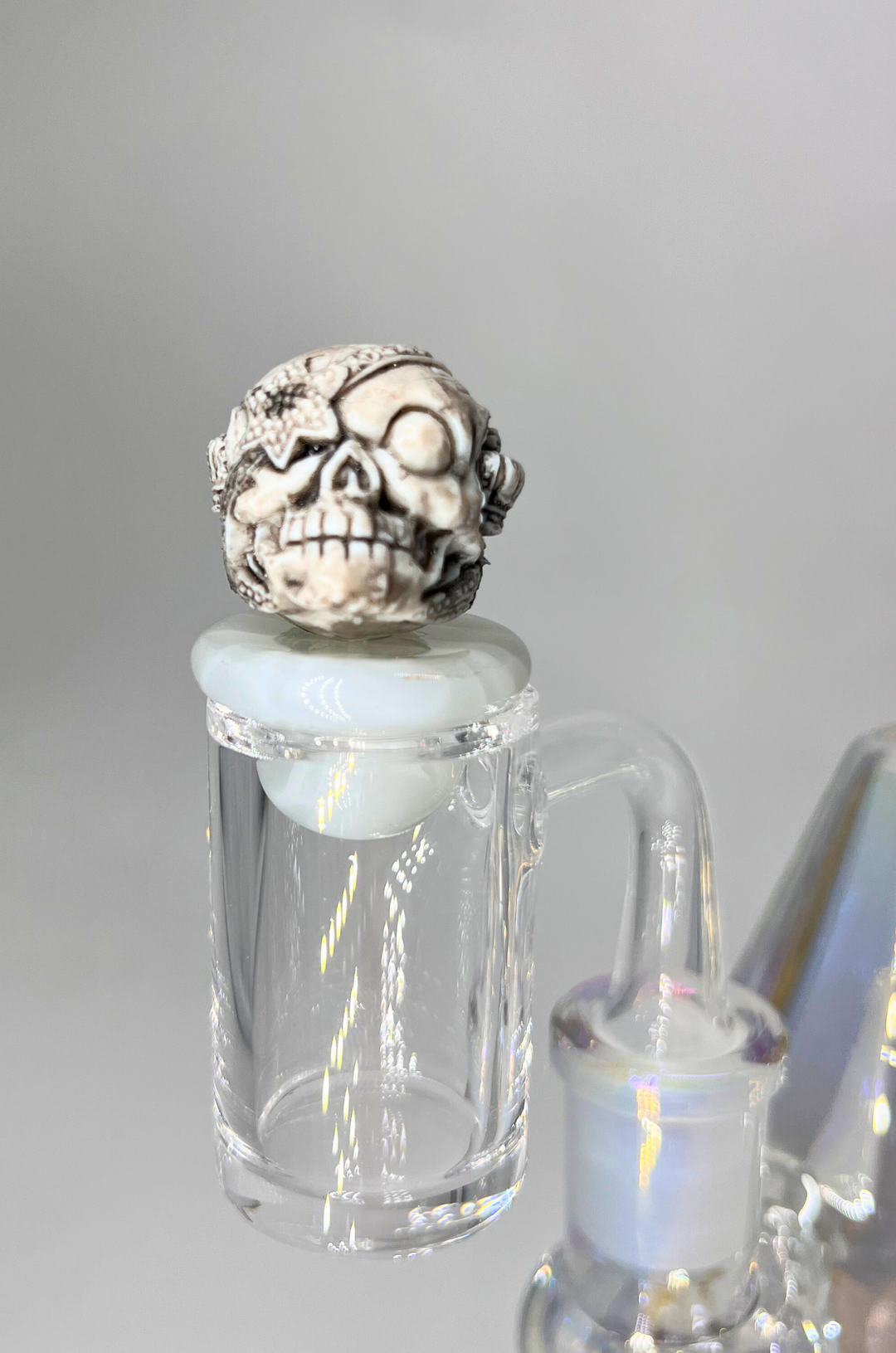 Bone Buddy Carb Cap