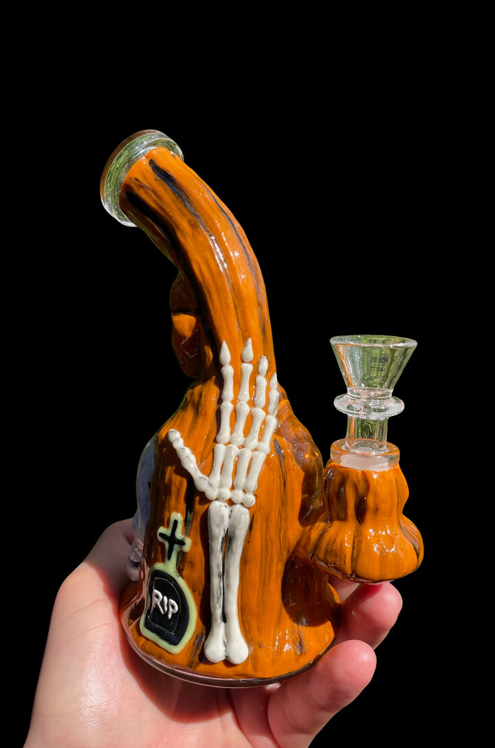 Gravedigger Rig GLOW