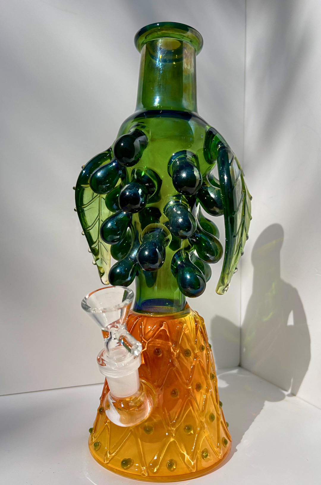 Pineapple Bong