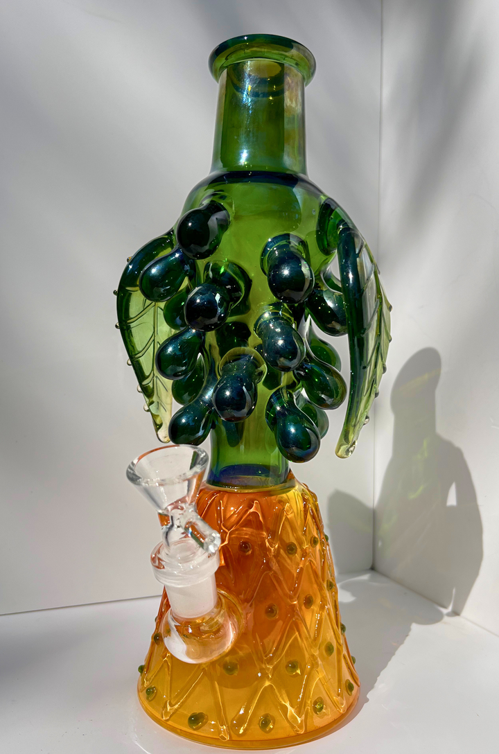 Pineapple Bong