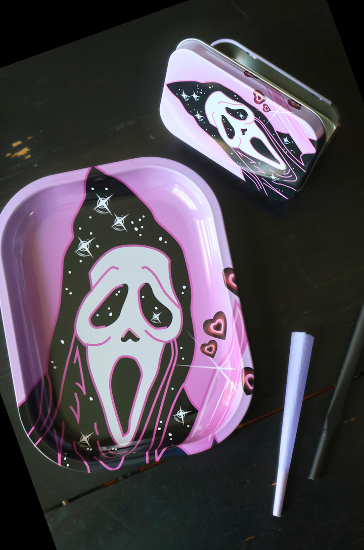 Ghost Face Bundle