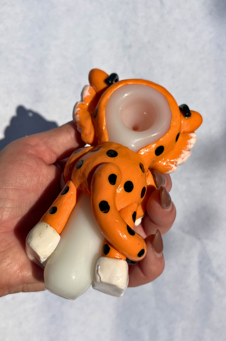 Chester Cheetah