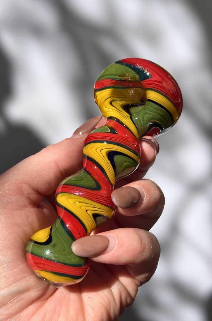 Groovy Funk Pipe
