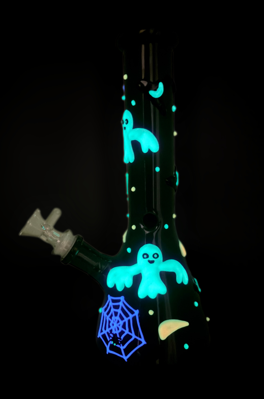 Haunted Bong GLOW