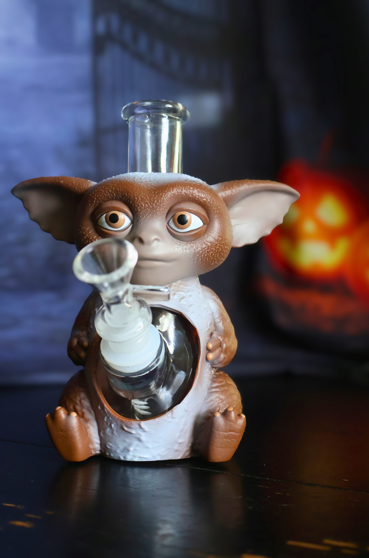 The Gremlin Bong