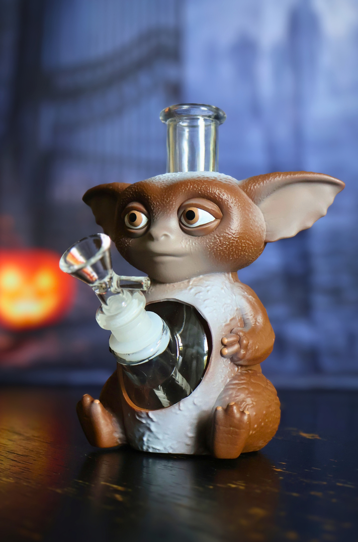 The Gremlin Bong