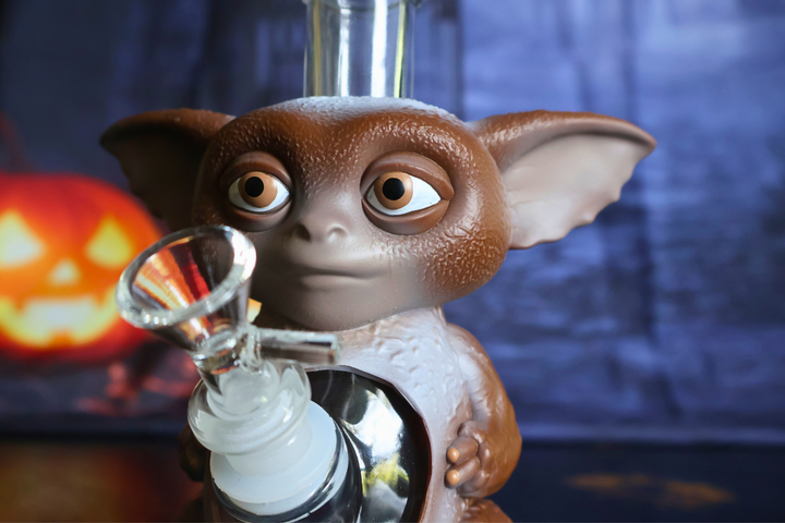 The Gremlin Bong