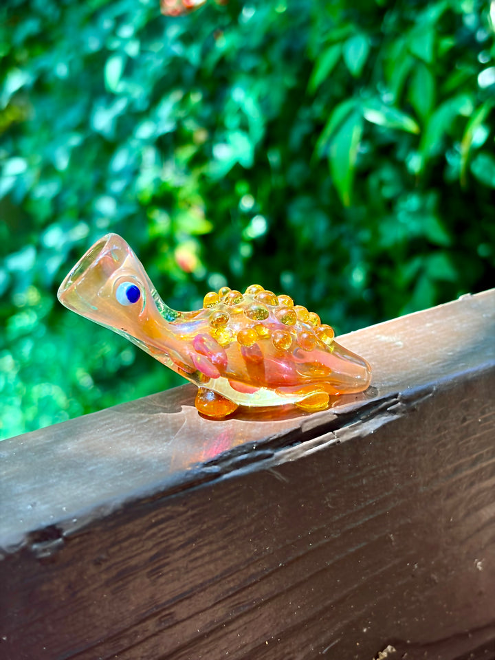 Turtle Buddy Chillum