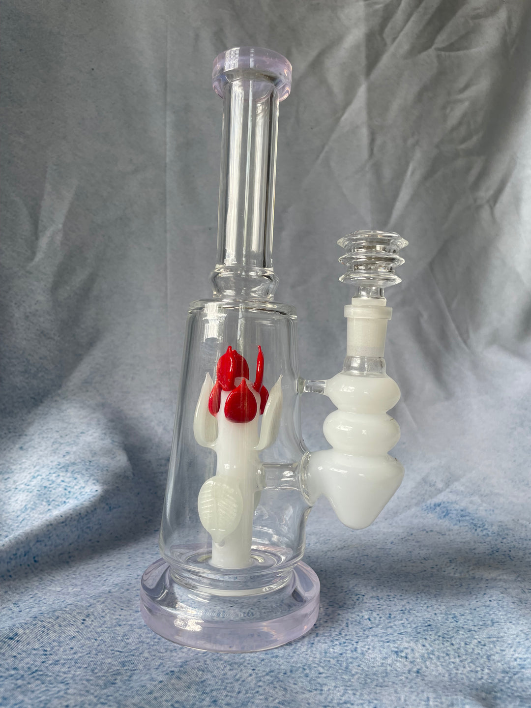 Rose Bong
