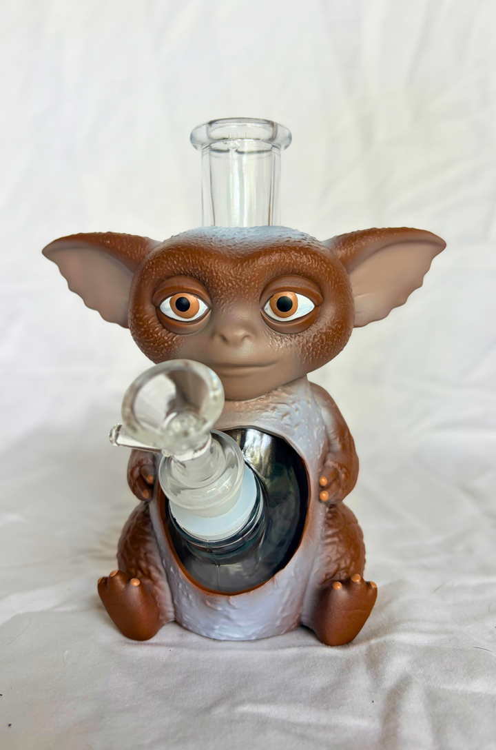 The Gremlin Bong