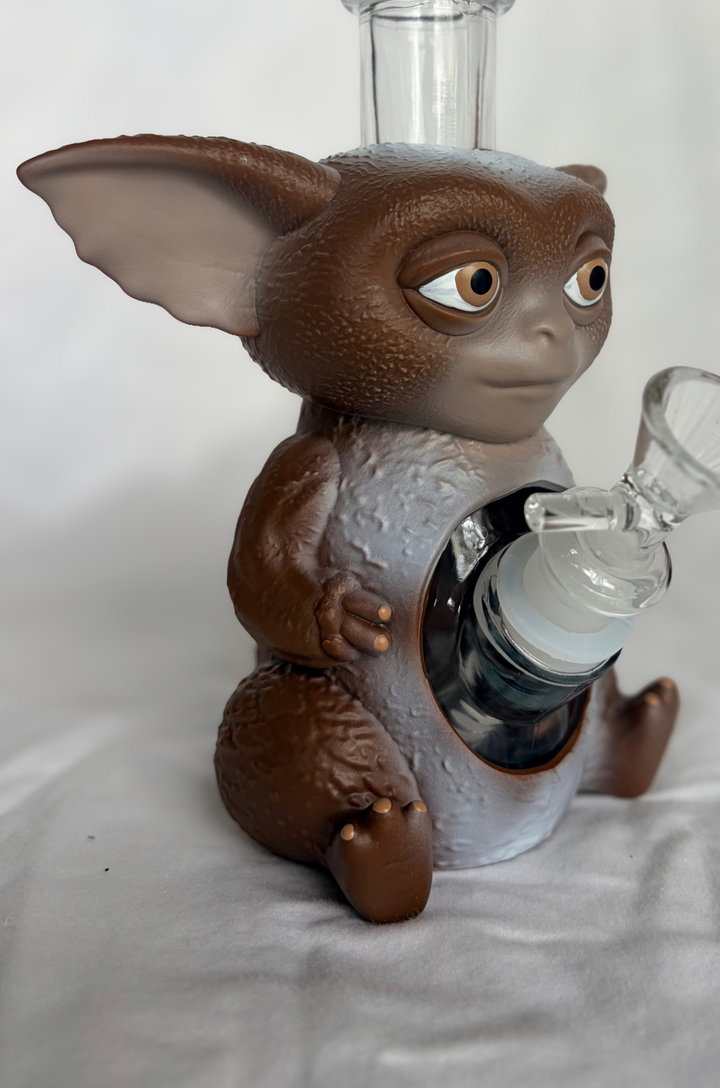 The Gremlin Bong