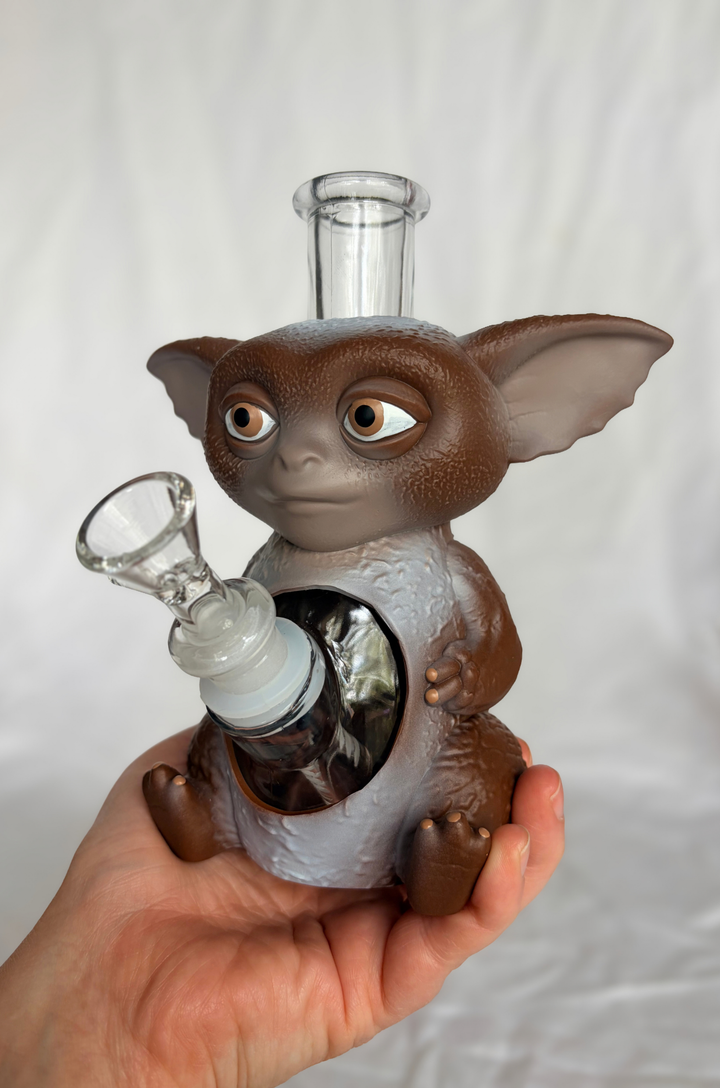 The Gremlin Bong