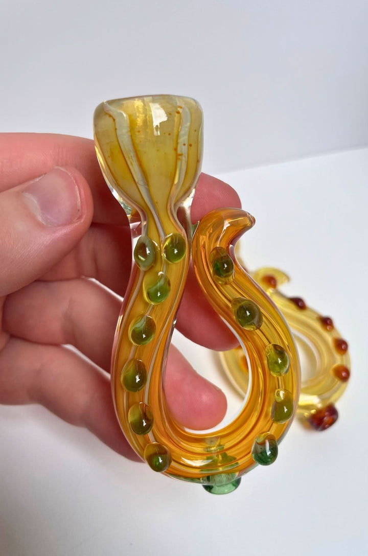Tentacle Chillum