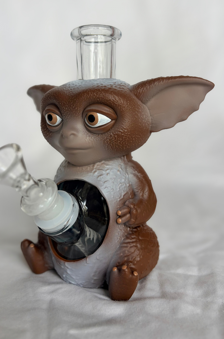The Gremlin Bong