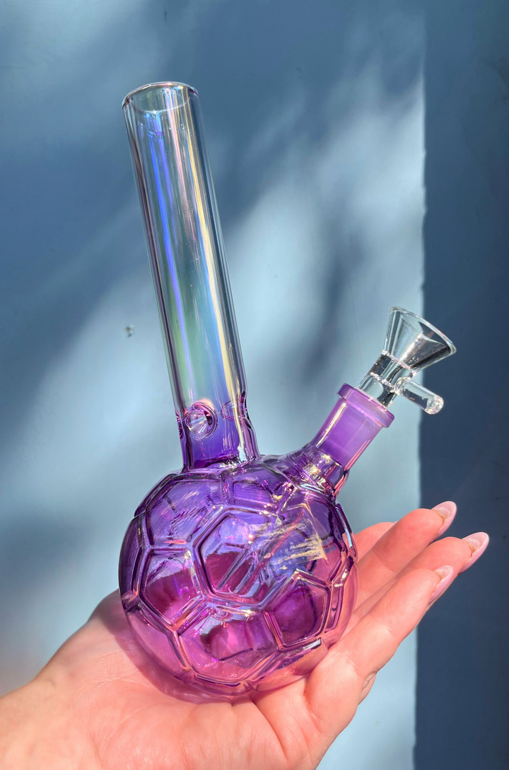 Soccer Bong