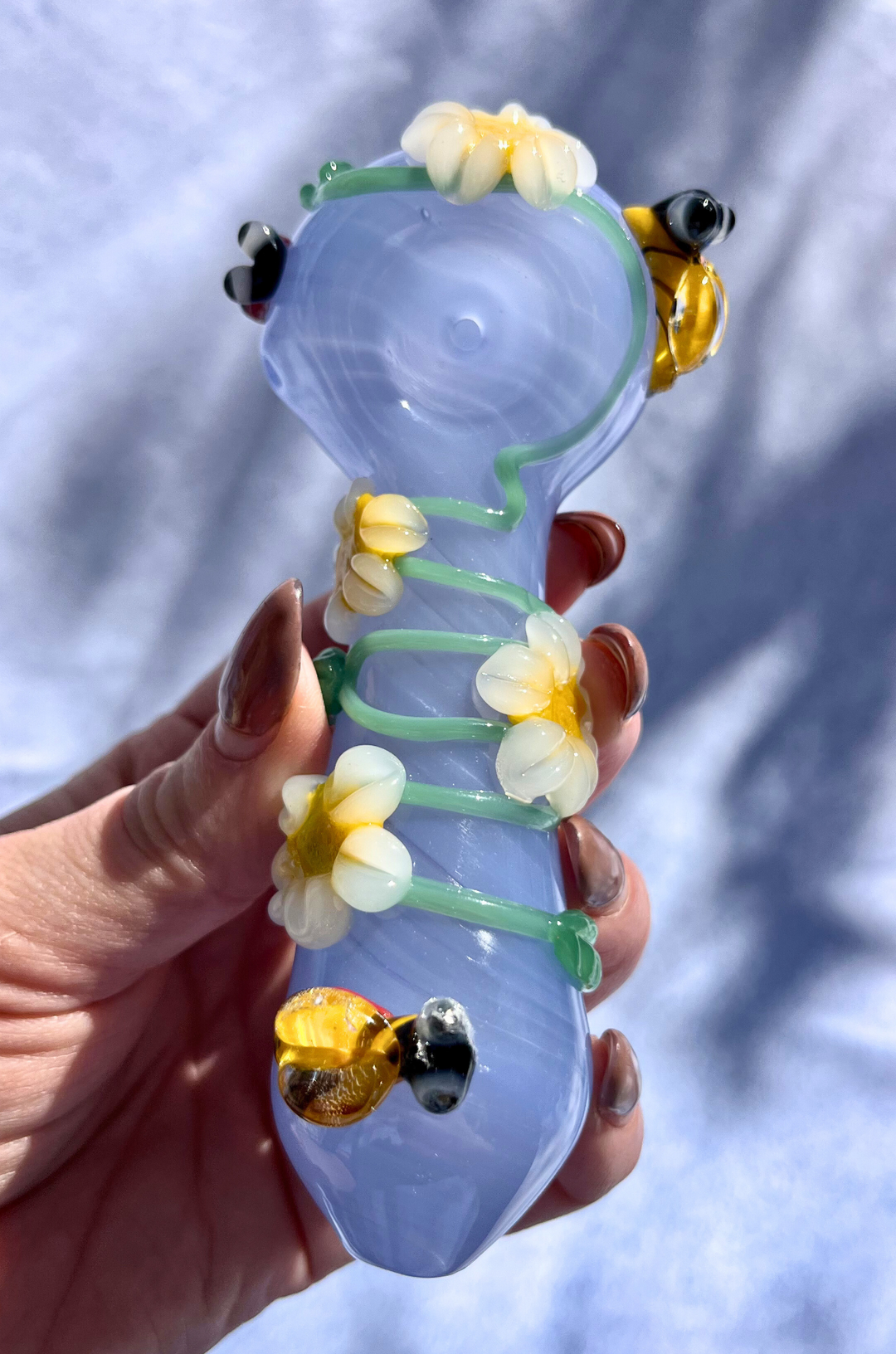 The Gardener's Pipe