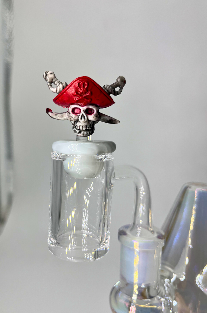 Bone Buddy Carb Cap