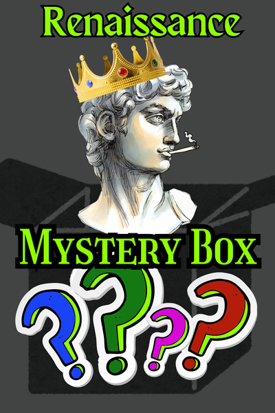 Renaissance Mystery Box