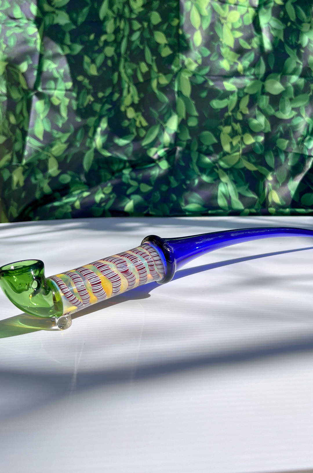 Heady Gandalf Sherlock