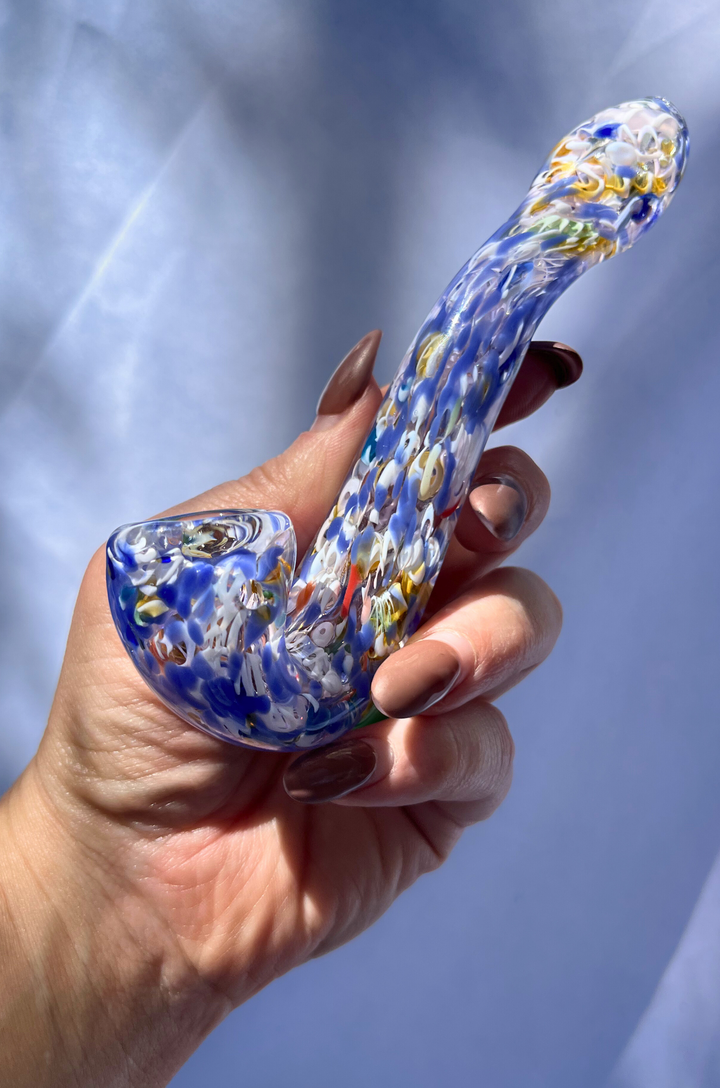 Kaleidoscope Sherlock