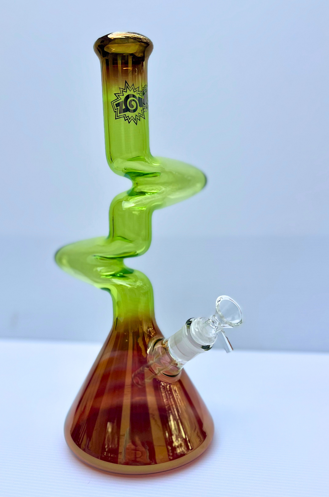 ZONG! Beaker Bong