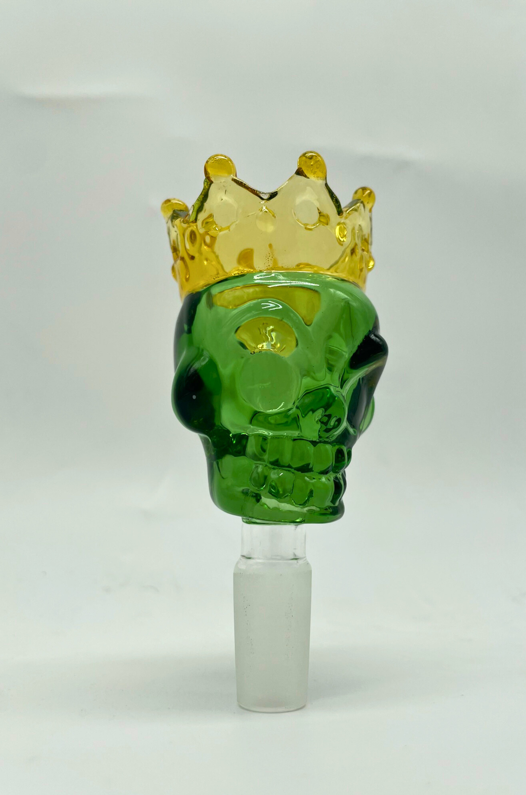 Skull King Bowl 14mm