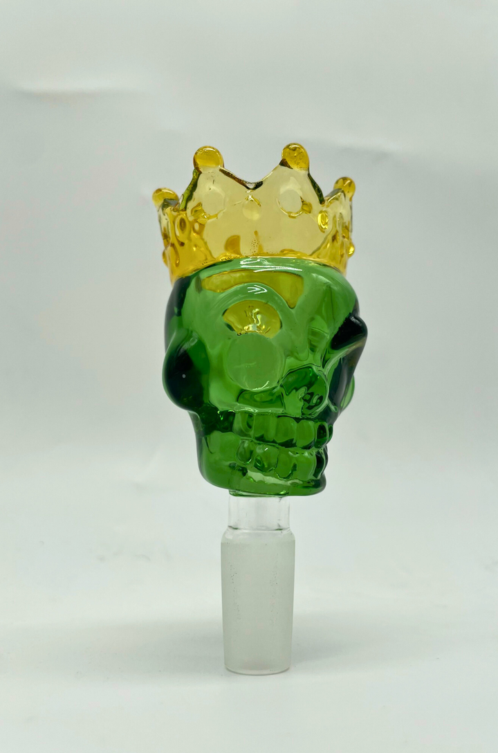 Skull King Bowl 14mm