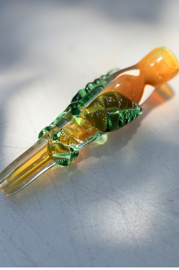 Leaflet Chillum