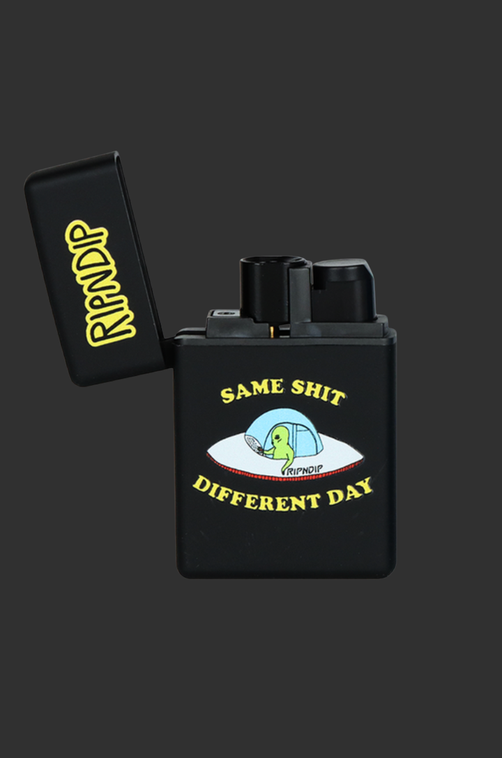 Novelty Torch Lighter (refillable)
