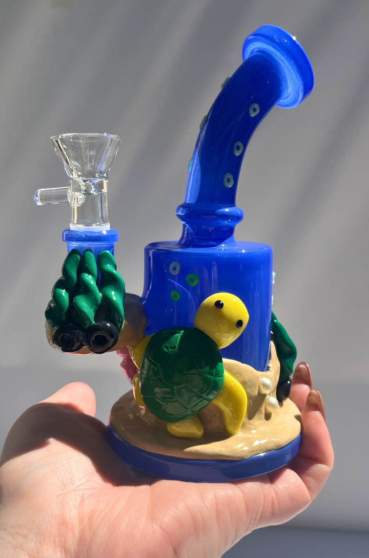 Under The Sea Rig