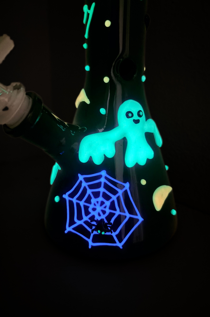 Haunted Bong GLOW