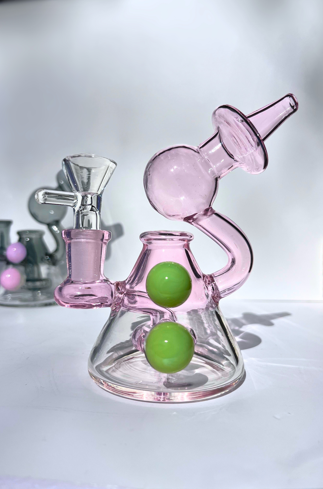 Alchemist Rig