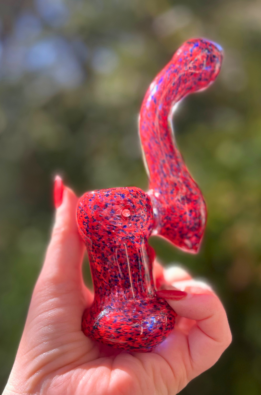 Heady Sherlock Bubblers