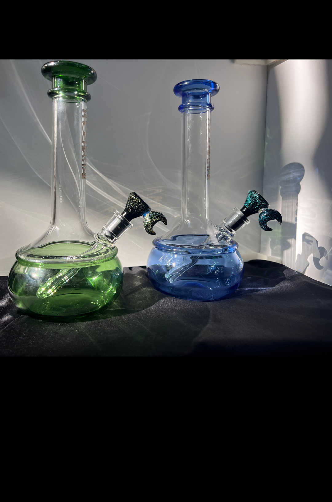 Moonspell Potion Bong & Bowl Combo