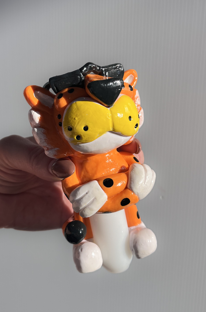 Chester Cheetah