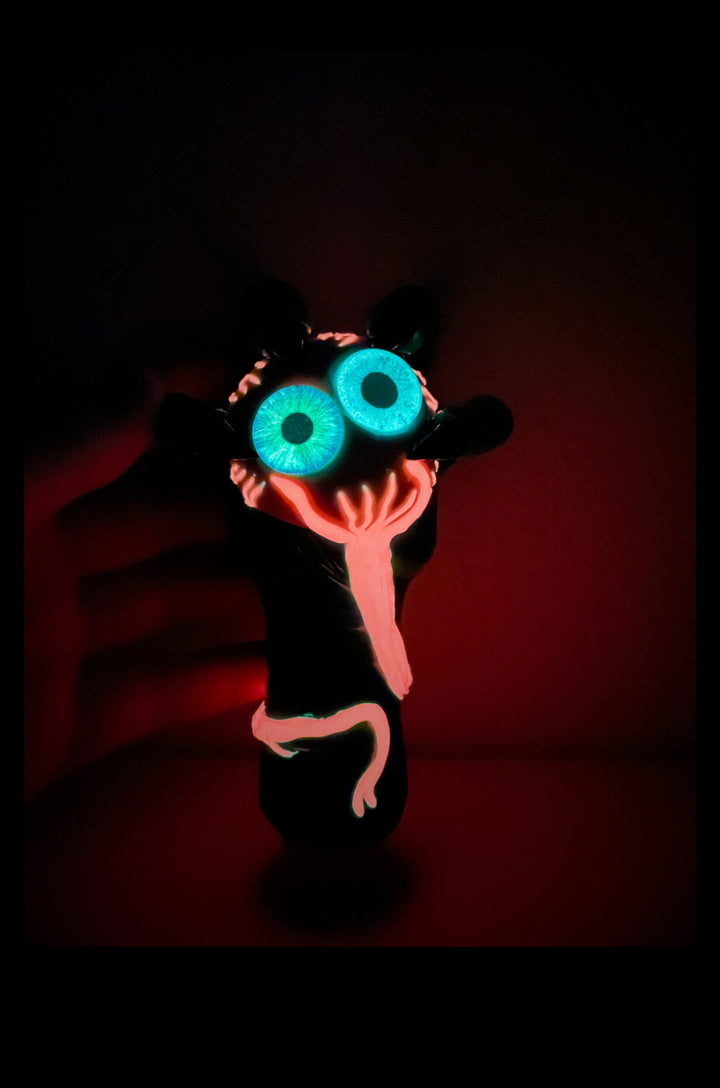 Wicked Watcher GLOW Pipe