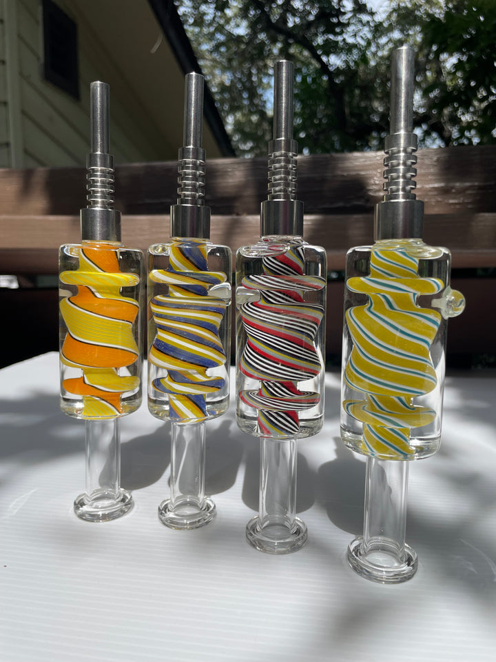Freezable Heady Nectar Collector