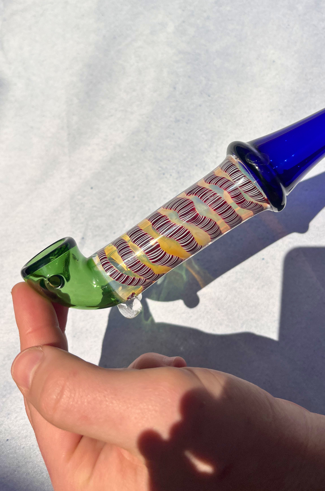 Heady Gandalf Sherlock