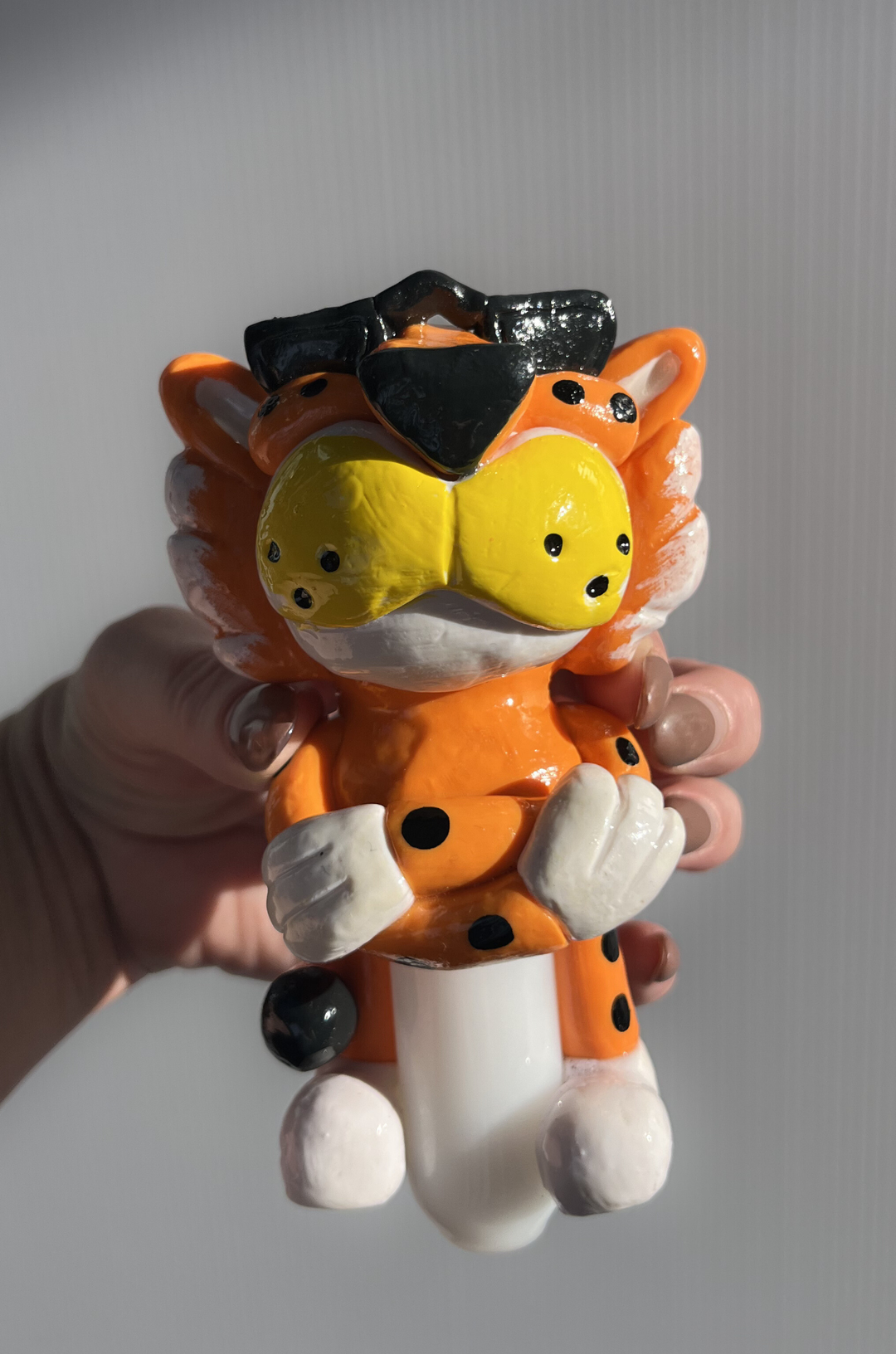 Chester Cheetah